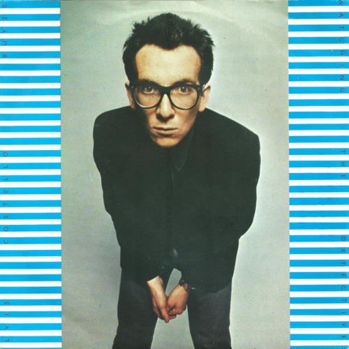Elvis Costello